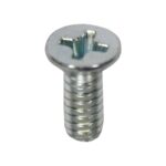 25x2 & 37x2 DOUBLE DRUM SANDER FLAT HEAD PHILLIPS SCREW