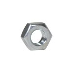 16-32, 19-38, 25-50 &  25x2 & 37x2 DOUBLE DRUM SANDER NUT, 5/16-18 HEX