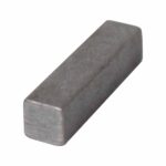 25x2 & 37x2 DOUBLE DRUM SANDER 1/4"x1" KEY STOCK