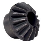 25x2 & 37x2 DOUBLE DRUM SANDER GEAR, MITER with set screws