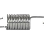 25x2 & 37x2 DOUBLE DRUM SANDER SPRING, EXTENSION