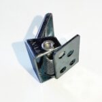 16-32, 19-38, 25-50 &  25x2 & 37x2 DOUBLE DRUM SANDER Outboard Fastener for All SuperMax Drum Sanders