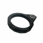 SUPERBRUSH 49x2, 25x2 & 37x2 Double drum Sander Support, adj screw, elongated