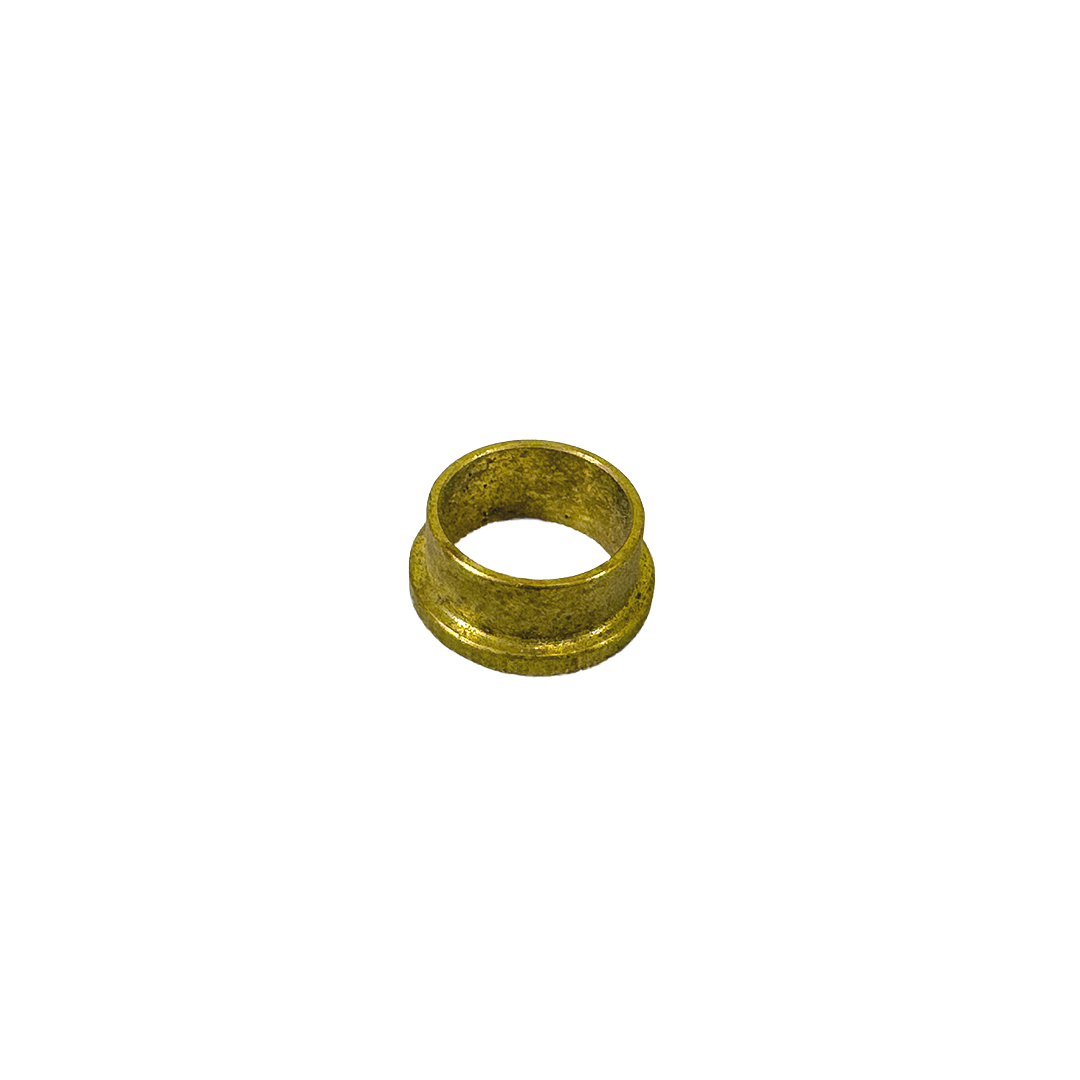SUPMX-30-1303 25x2 & 37x2 DOUBLE DRUM SANDER BRASS SPACER - Image 1