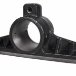 25x2 & 37x2 DOUBLE DRUM SANDER SUPPORT, INBOARD TABLE