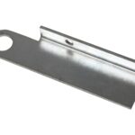 SuperBrush 49x2 Bracket, Right Suspension