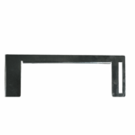 Bracket, tension roller base 13" RT