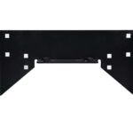 SUPERBRUSH 49x2 BRACKET, BEARING MOUNTING