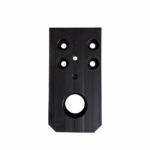 SuperBrush 49x2 Drive Roll Support -R