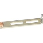 16-32, 19-38 & 25-50 Drum Sander TAKE UP SLIDE BRACKET