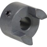16-32, 19-38 & 25-50 Drum Sander COUPLER HALF