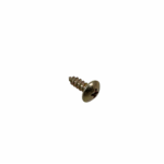 16-32, 19-38 & 25-50 Drum Sander Pan Head Machine Screw