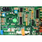 19-38 Combo Sander Intellisand Control Board