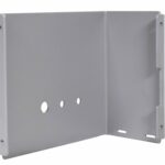 19-38 & 25-50 Drum Sander GM BASE BACKET