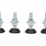 16-32 & 19-38 Drum Sander LEVELING FOOT