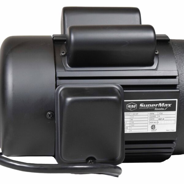 MAIN MOTOR 19/38