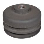 Pulley, variable speed