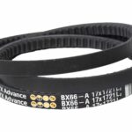 25x2 & 37x2 DOUBLE DRUM SANDER BELT V BX66-SMX2HD