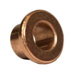 16-32, 19-38, 25-50 &  25x2 & 37x2 DOUBLE DRUM SANDER Bushing, Oilite 5/16 ID