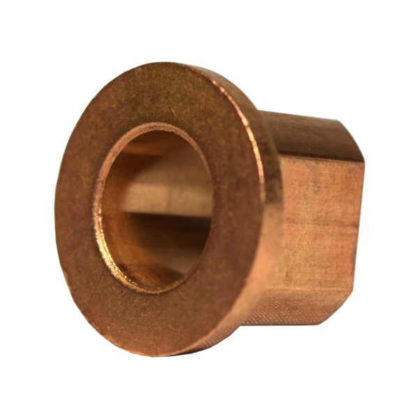 25x2 & 37x2 DOUBLE DRUM SANDER Flanged Square Bushing - 1/2"