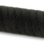 EXTRA HEAVY NYLON ABRASIVE BRUSH HEAD 24"