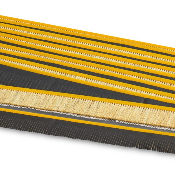 SANDING STRIPS, 80 GRIT, SB 36"
