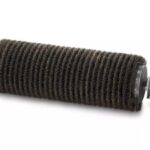 LIGHT WIRE BRUSH HEAD - 49"