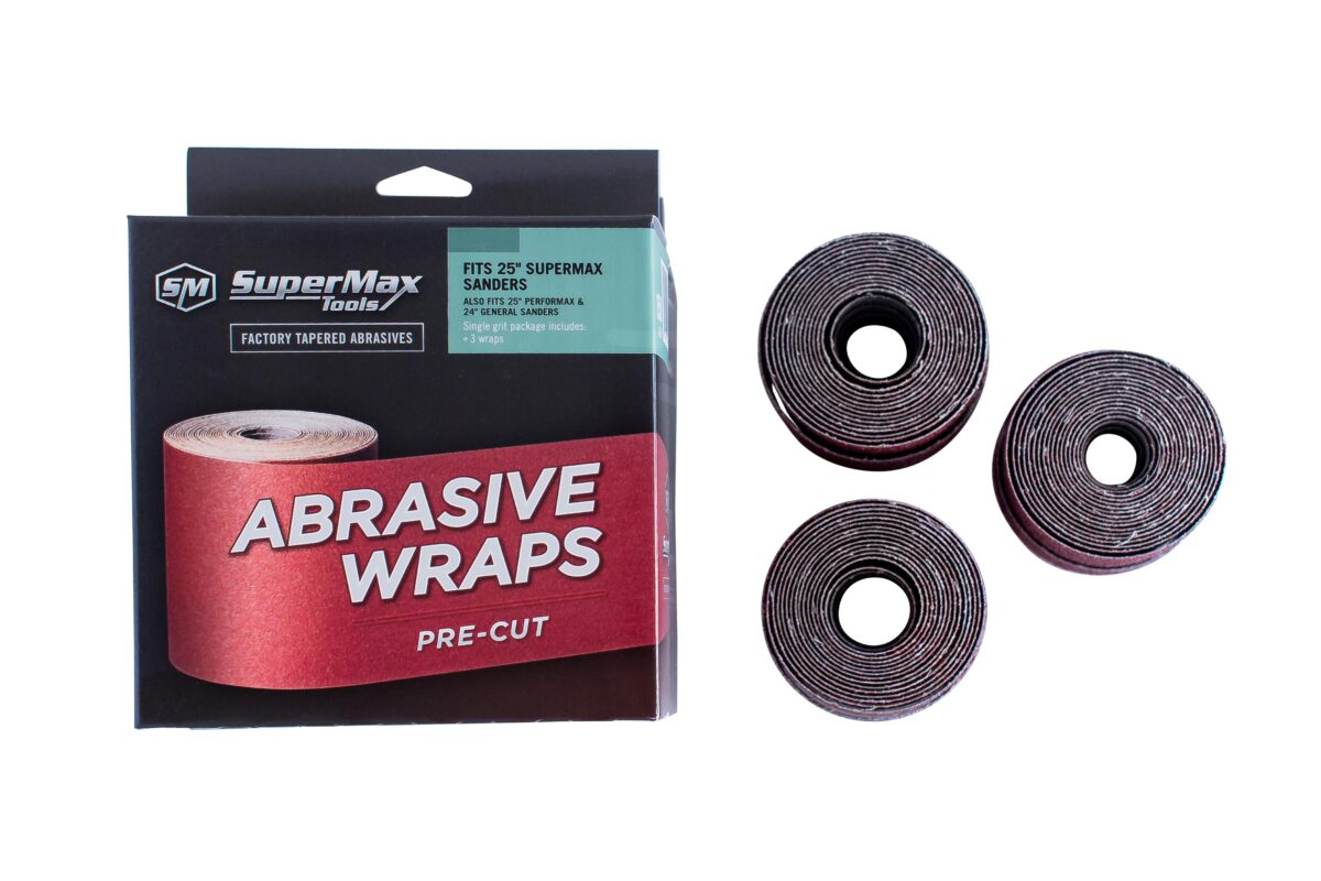 Accessory : Sander : SUPMX-60-5080 - Image 1