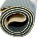 POLY CONVEYOR BELT - 48 x 871/2 fits 49" Sander