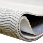 POLY CONVEYOR BELT SUPERBRUSH SUPERMAX SANDER24x2