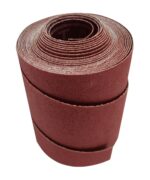 24 grit, 25" Drum Sander, Individual Wrap - Image 5
