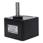 25x2 & 37x2 DOUBLE DRUM SANDER Gear Case For Gear Motor