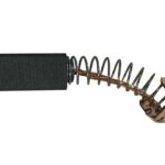 19-38, 19-38 Combo & 25-50 Drum Sander Brush Kit For 90VDC Gear Motors