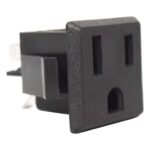 19-38 Drum Sander Receptacle