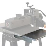 16-32 IN/OUTFEED FOLDING TABLES