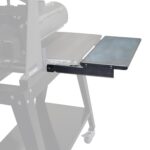 19-38 AND 25-50 INFEED/OUTFEED FOLDING TABLES FOR OPEN STAND ONLY