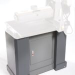 CLOSED STAND BUILT-IN CASTERS FITS 25-50 DRUM SANDER, 19-38 DRUM SANDER & 19-38 COMBINATION SANDER