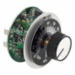 Controller, variable speed