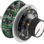 SUPERBRUSH 49 CONTROL, KB 240V