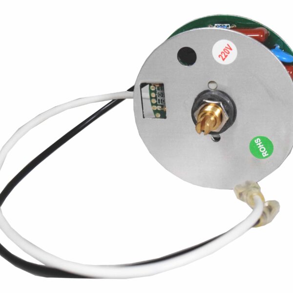 CONTROL, KB 240V