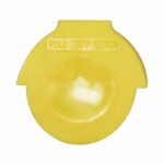 19-38, 19-38 Combo & 25-50 Drum Sander Yellow Pull Out Lock for SUPMX-480BS-219