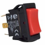 SuperBrush 49x2 Switch, Up/Down