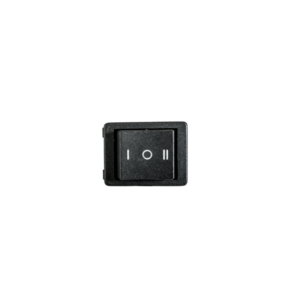 SuperBrush 49x2 Switch, High/Low