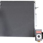 25-50 drum Sander CONVEYOR BED