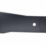 37x2 DOUBLE DRUM SANDER BELT GUARD COVER