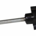 25x2 & 37x2 DOUBLE DRUM SANDER SECONDARY DRUM ADJ. KNOB