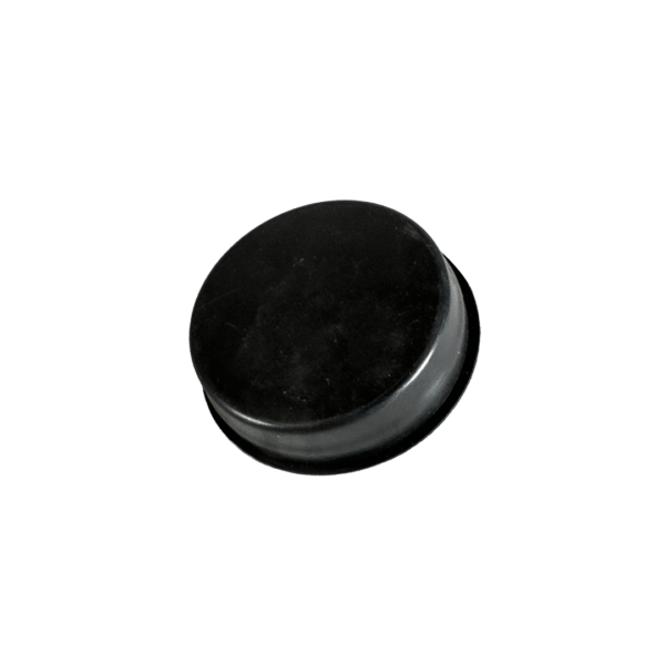 SUPERBRUSH 49x2, 25x2 & 37x2 DOUBLE DRUM SANDER CAP, 3Y PLASTIC COLUMN TUBE