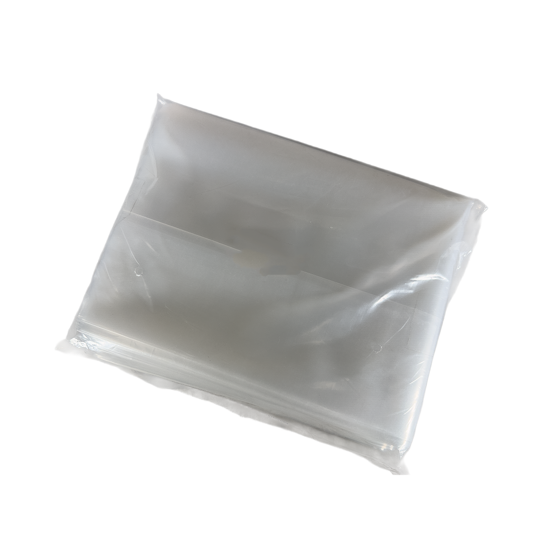 SUPMX-P-61804 Plastic Collection Bags (5) 1.5 HP SuperMax Dust Collector 821200 - Image 1