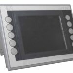 SmartShop 2 CNC Machine Touchscreen