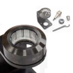 Tool Holder Tightening Stand 50mm for ISO 30